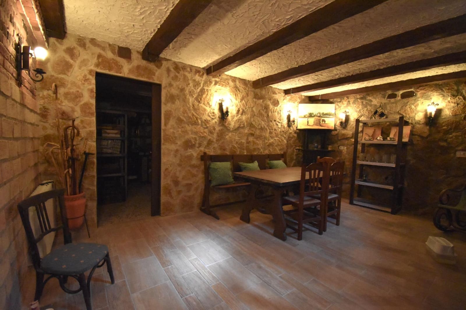 5 soverom Villa til salgs i Santa Pola med svømmebasseng - € 1 175 000 (Ref: 8549485)