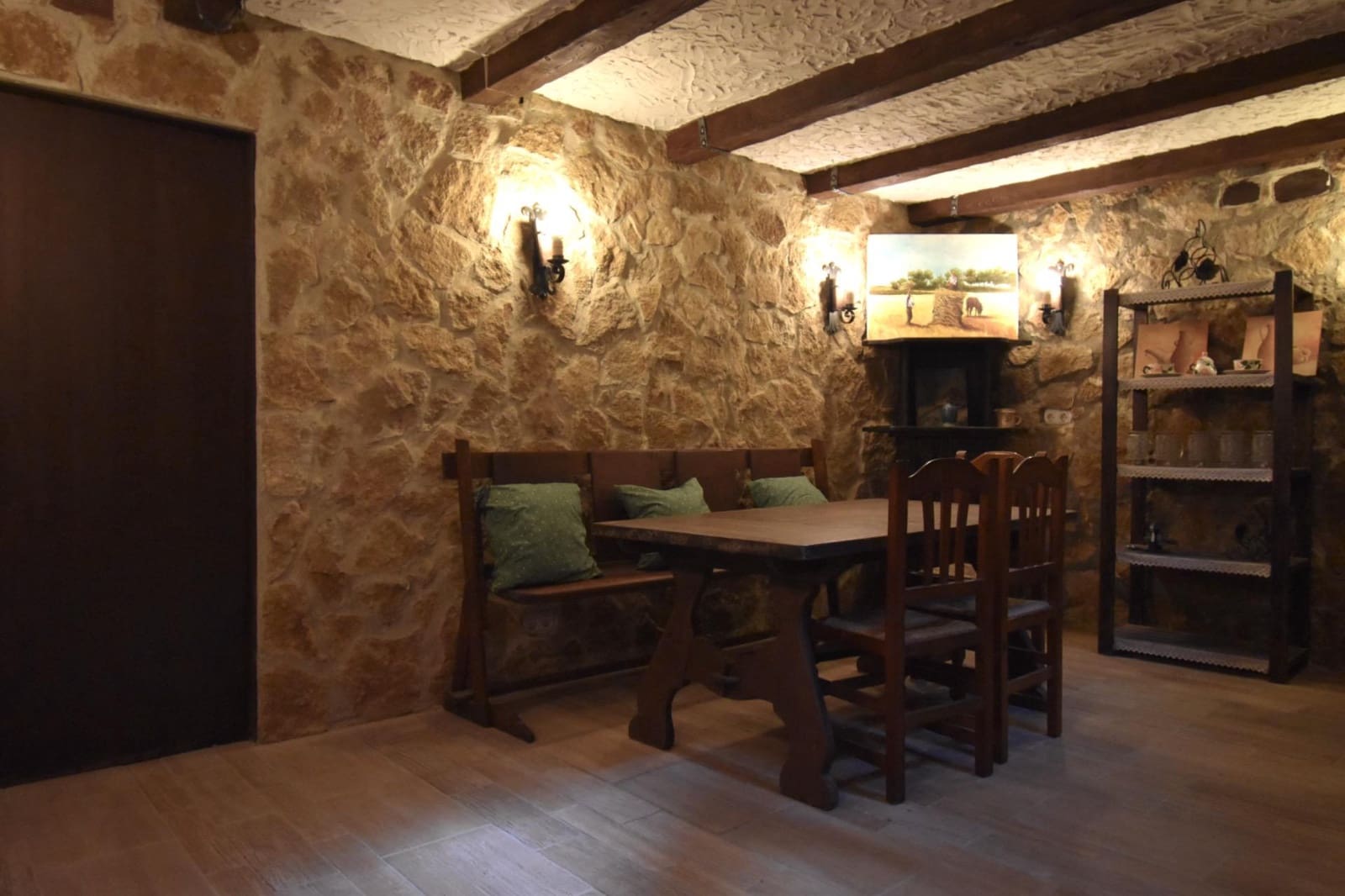 5 soverom Villa til salgs i Santa Pola med svømmebasseng - € 1 175 000 (Ref: 8549485)