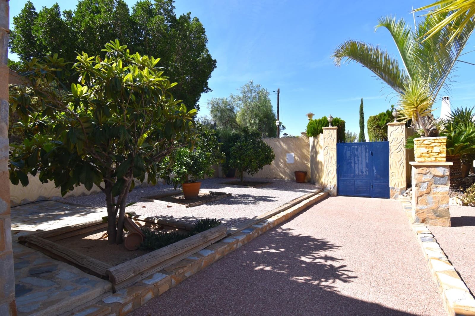 5 soverom Villa til salgs i Santa Pola med svømmebasseng - € 1 175 000 (Ref: 8549485)