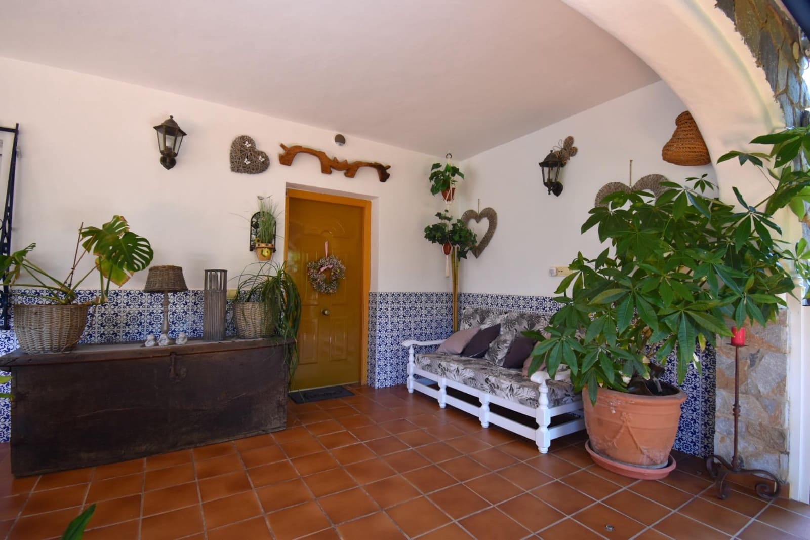 5 soverom Villa til salgs i Santa Pola med svømmebasseng - € 1 175 000 (Ref: 8549485)