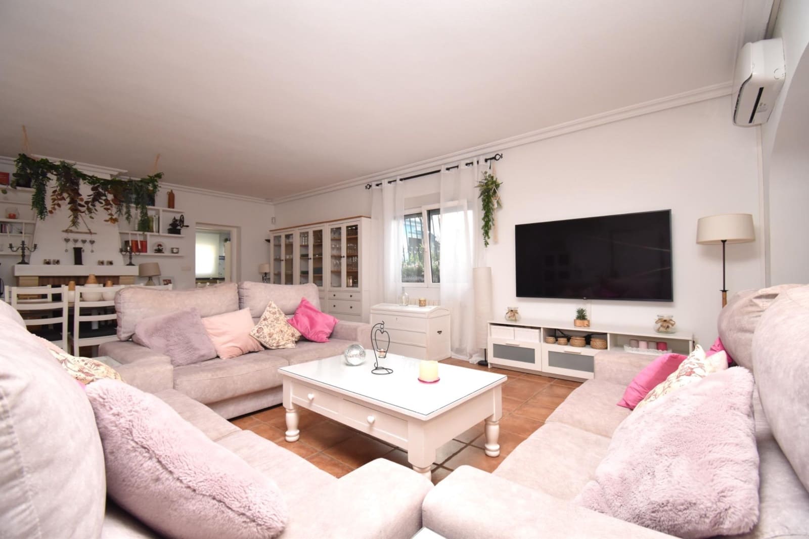 5 soverom Villa til salgs i Santa Pola med svømmebasseng - € 1 175 000 (Ref: 8549485)