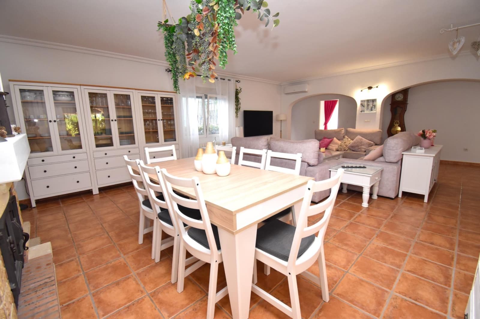 5 soverom Villa til salgs i Santa Pola med svømmebasseng - € 1 175 000 (Ref: 8549485)