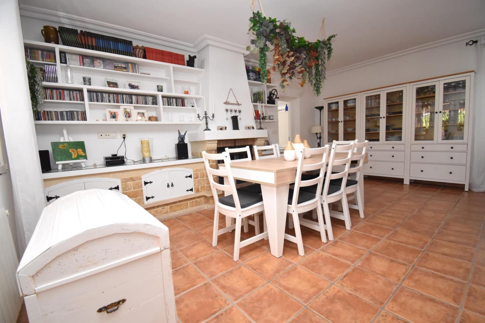 5 soverom Villa til salgs i Santa Pola med svømmebasseng - € 1 175 000 (Ref: 8549485)