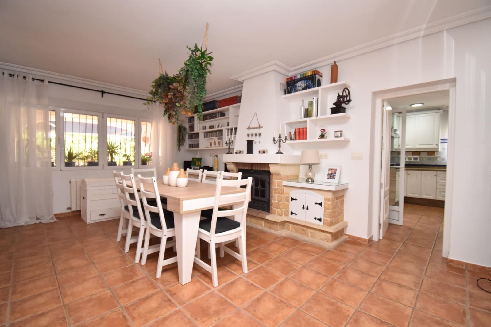 5 soverom Villa til salgs i Santa Pola med svømmebasseng - € 1 175 000 (Ref: 8549485)