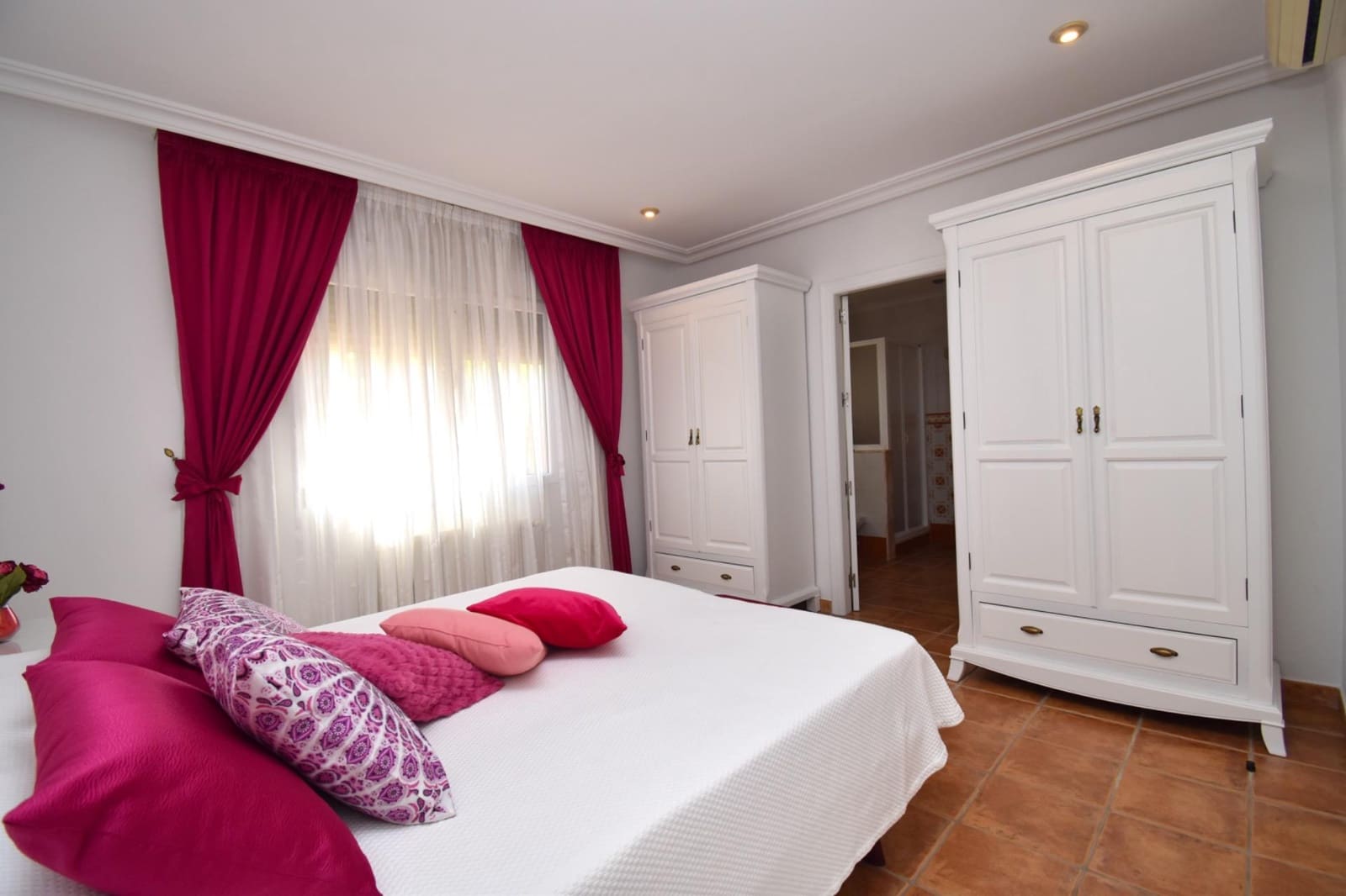 5 soverom Villa til salgs i Santa Pola med svømmebasseng - € 1 175 000 (Ref: 8549485)