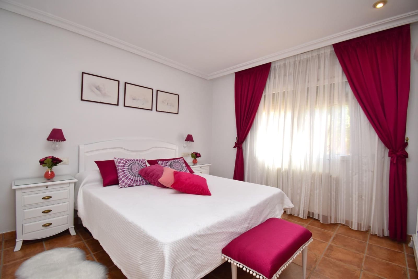 5 soverom Villa til salgs i Santa Pola med svømmebasseng - € 1 175 000 (Ref: 8549485)