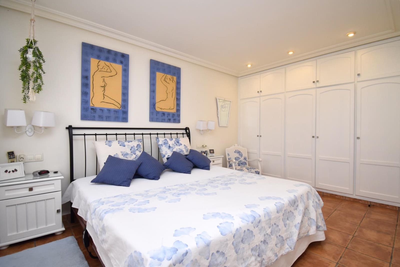 5 soverom Villa til salgs i Santa Pola med svømmebasseng - € 1 175 000 (Ref: 8549485)