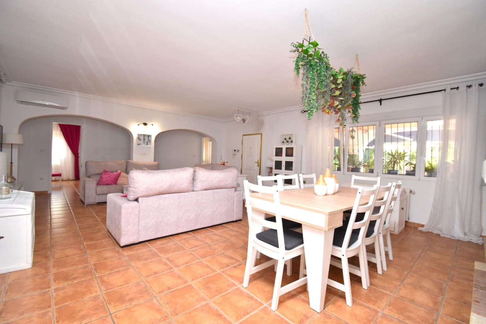 5 soverom Villa til salgs i Santa Pola med svømmebasseng - € 1 175 000 (Ref: 8549485)