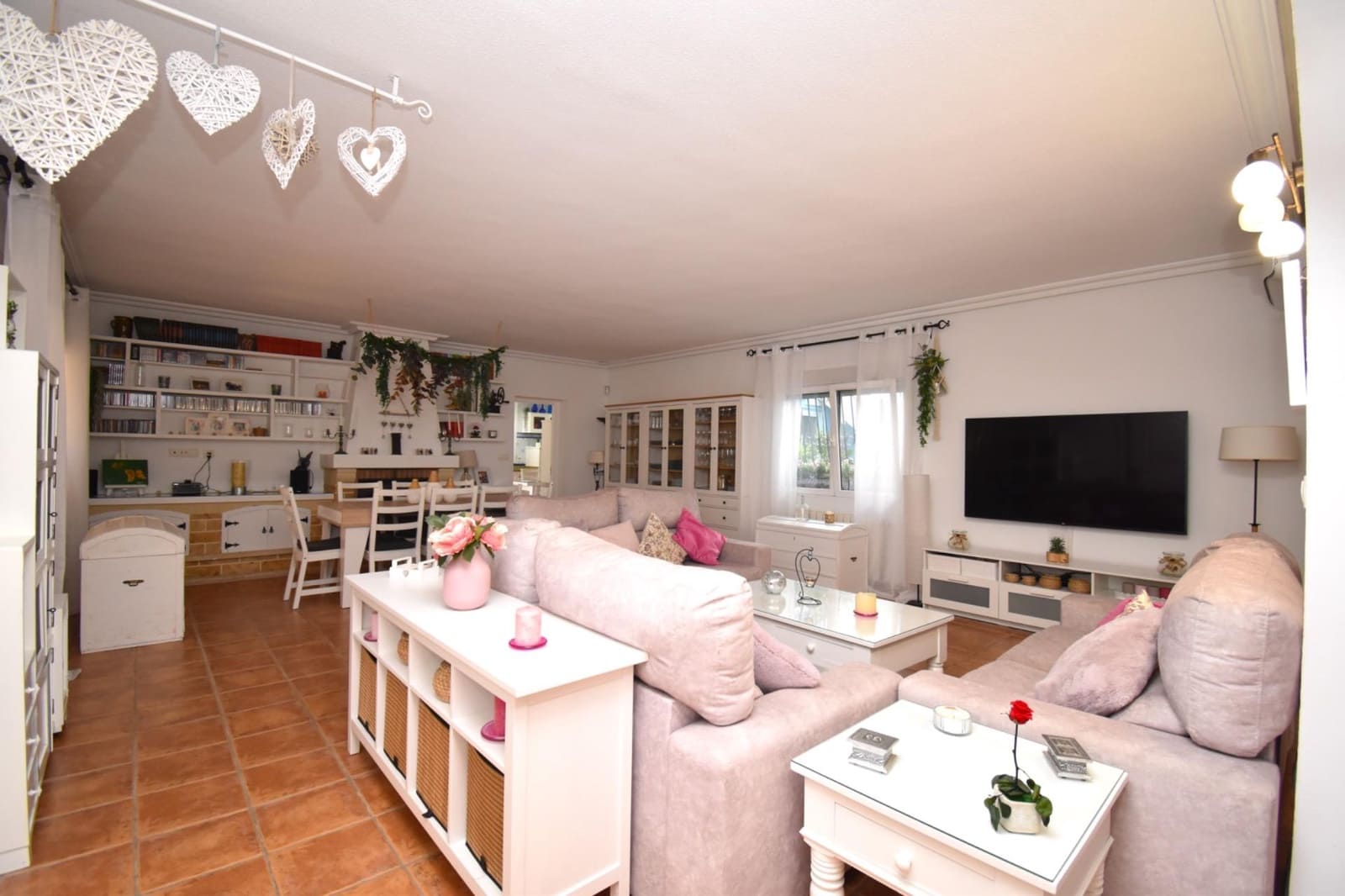 5 soverom Villa til salgs i Santa Pola med svømmebasseng - € 1 175 000 (Ref: 8549485)