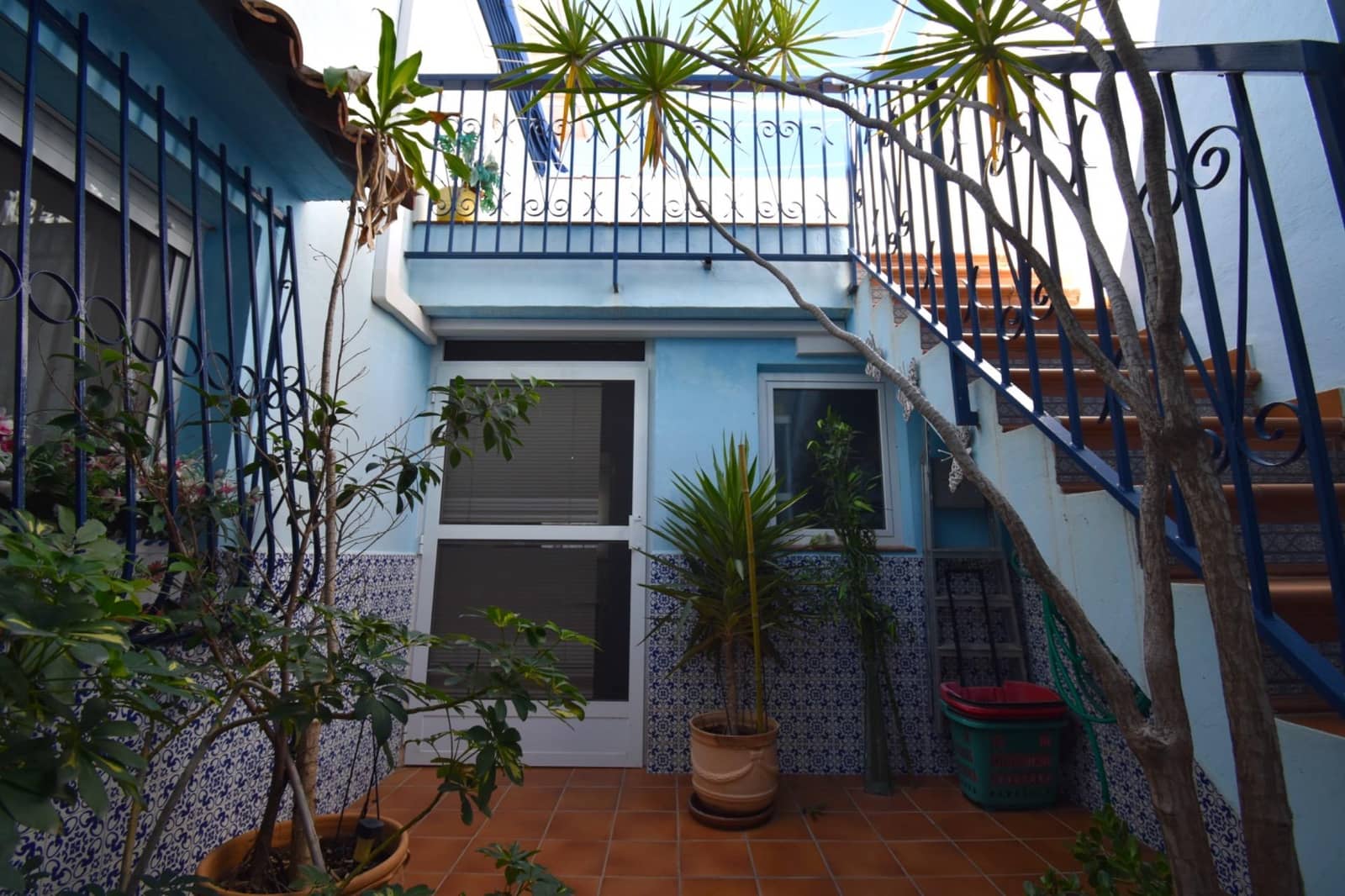 5 soverom Villa til salgs i Santa Pola med svømmebasseng - € 1 175 000 (Ref: 8549485)