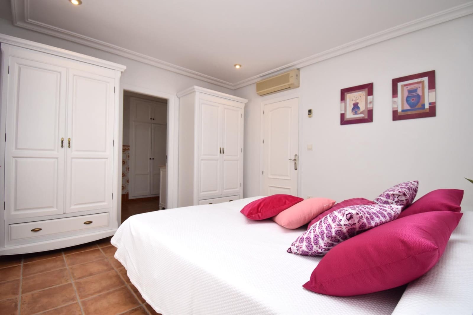 5 soverom Villa til salgs i Santa Pola med svømmebasseng - € 1 175 000 (Ref: 8549485)