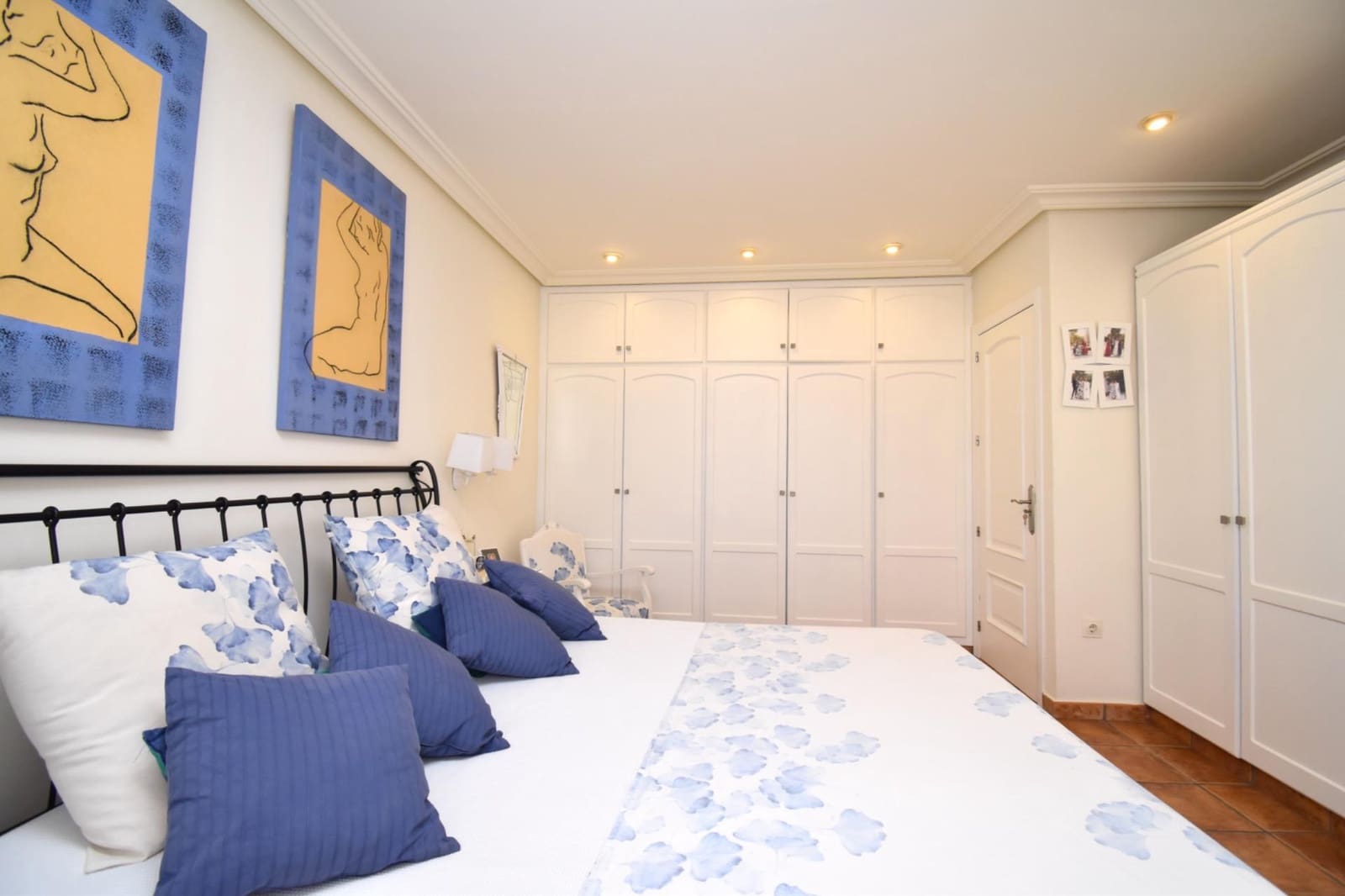 5 soverom Villa til salgs i Santa Pola med svømmebasseng - € 1 175 000 (Ref: 8549485)