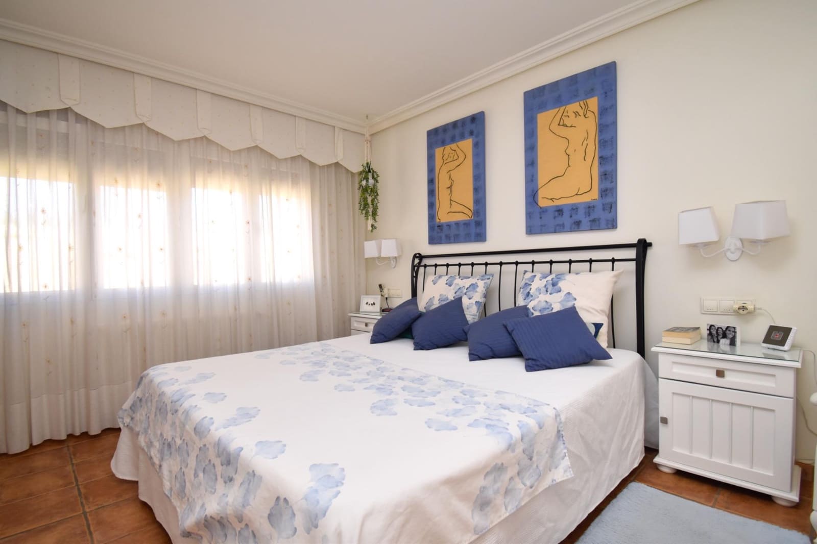 5 soverom Villa til salgs i Santa Pola med svømmebasseng - € 1 175 000 (Ref: 8549485)