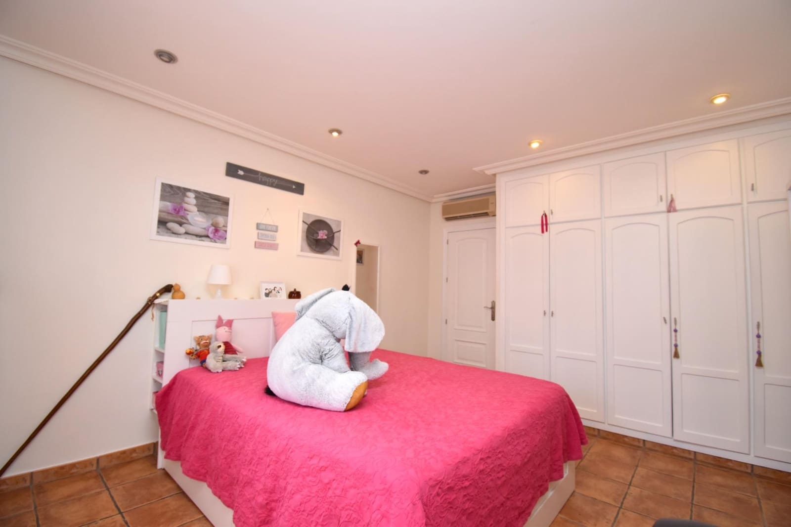 5 soverom Villa til salgs i Santa Pola med svømmebasseng - € 1 175 000 (Ref: 8549485)