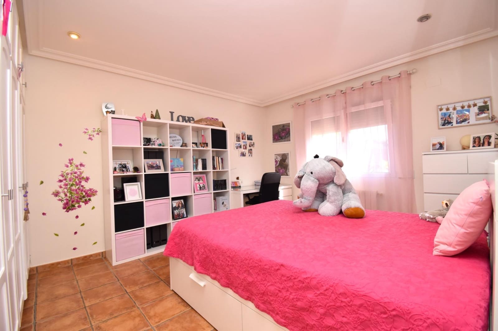 5 soverom Villa til salgs i Santa Pola med svømmebasseng - € 1 175 000 (Ref: 8549485)