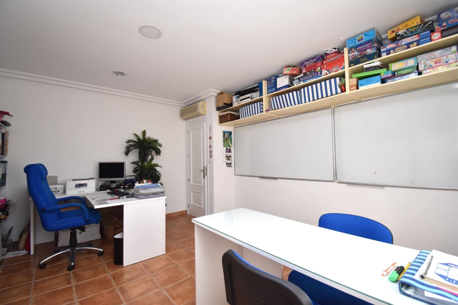 5 soverom Villa til salgs i Santa Pola med svømmebasseng - € 1 175 000 (Ref: 8549485)