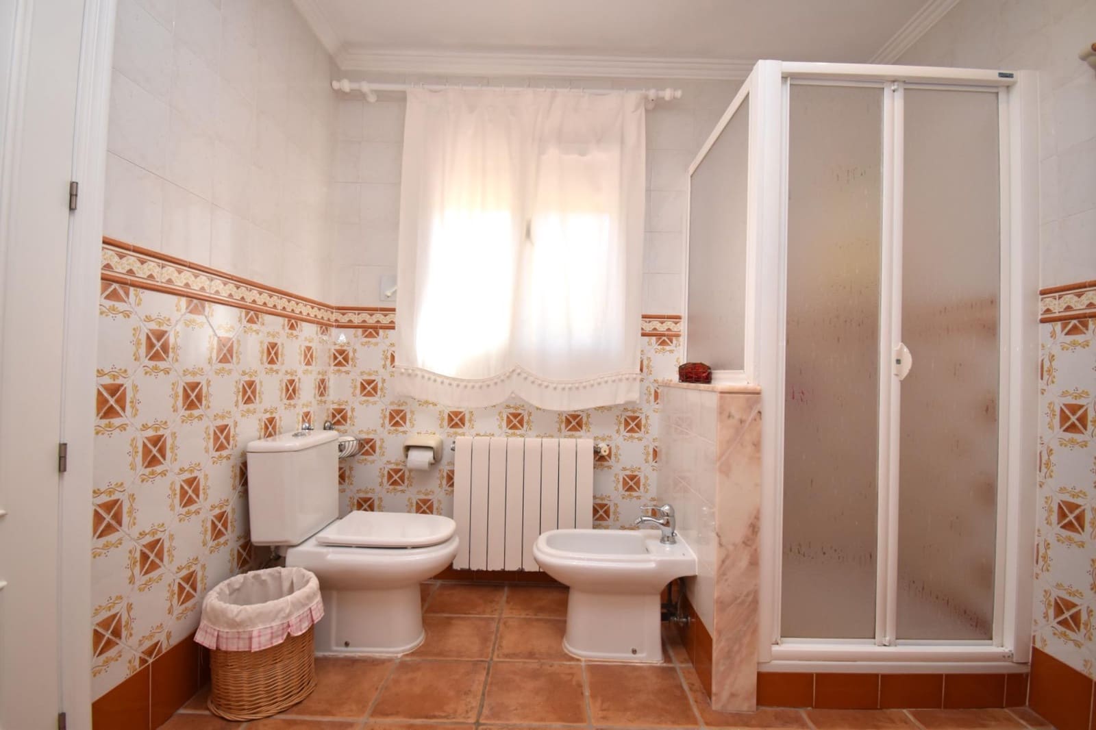 5 soverom Villa til salgs i Santa Pola med svømmebasseng - € 1 175 000 (Ref: 8549485)