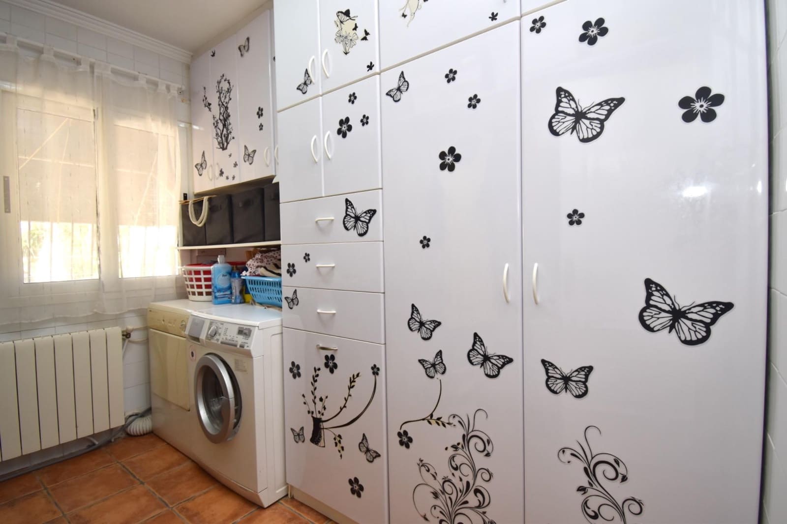 5 soverom Villa til salgs i Santa Pola med svømmebasseng - € 1 175 000 (Ref: 8549485)