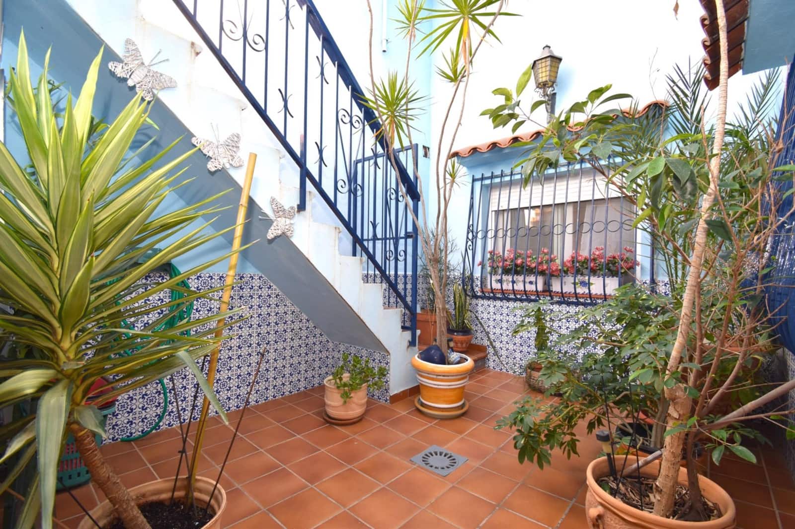 5 soverom Villa til salgs i Santa Pola med svømmebasseng - € 1 175 000 (Ref: 8549485)