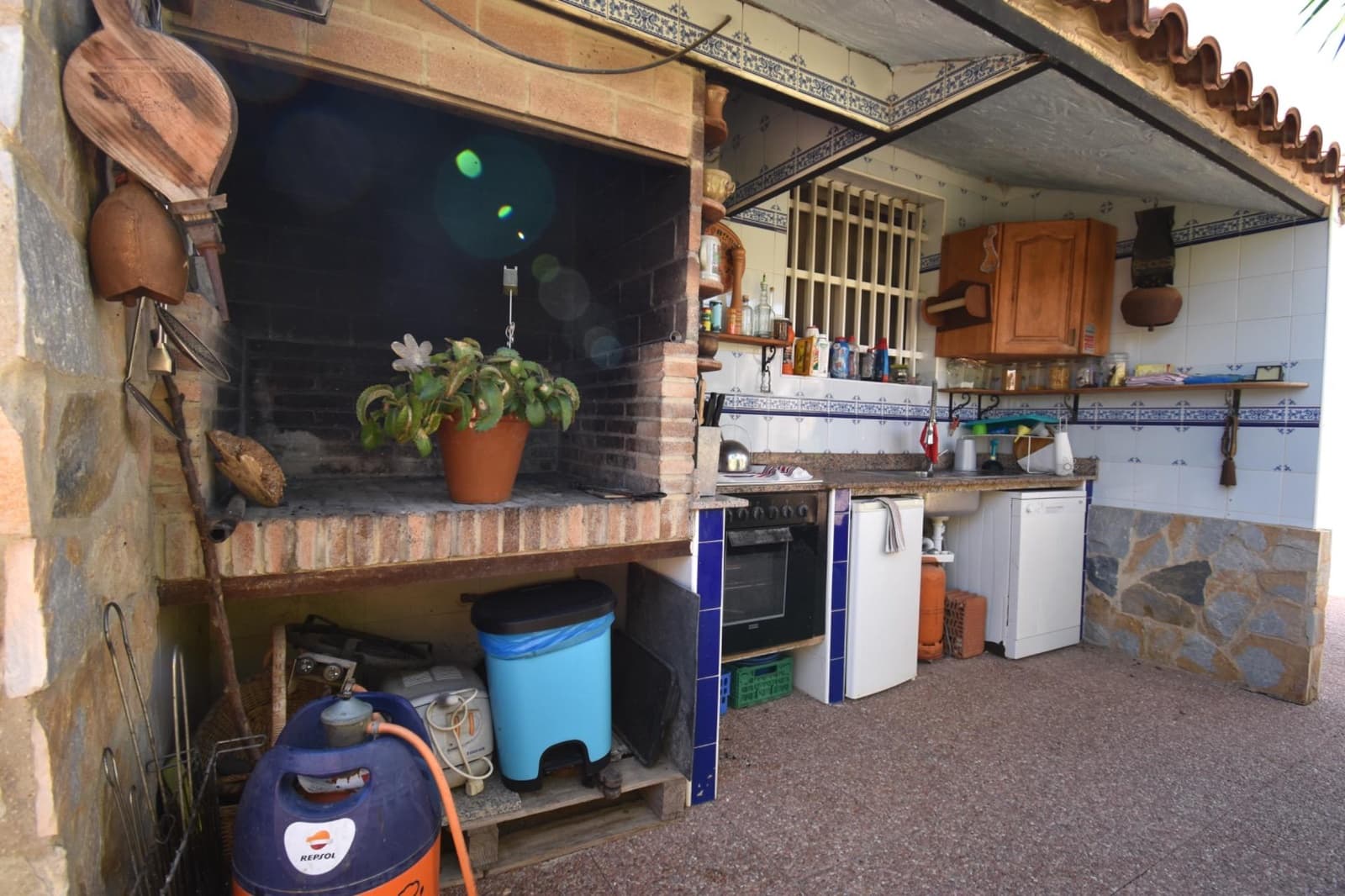 5 soverom Villa til salgs i Santa Pola med svømmebasseng - € 1 175 000 (Ref: 8549485)