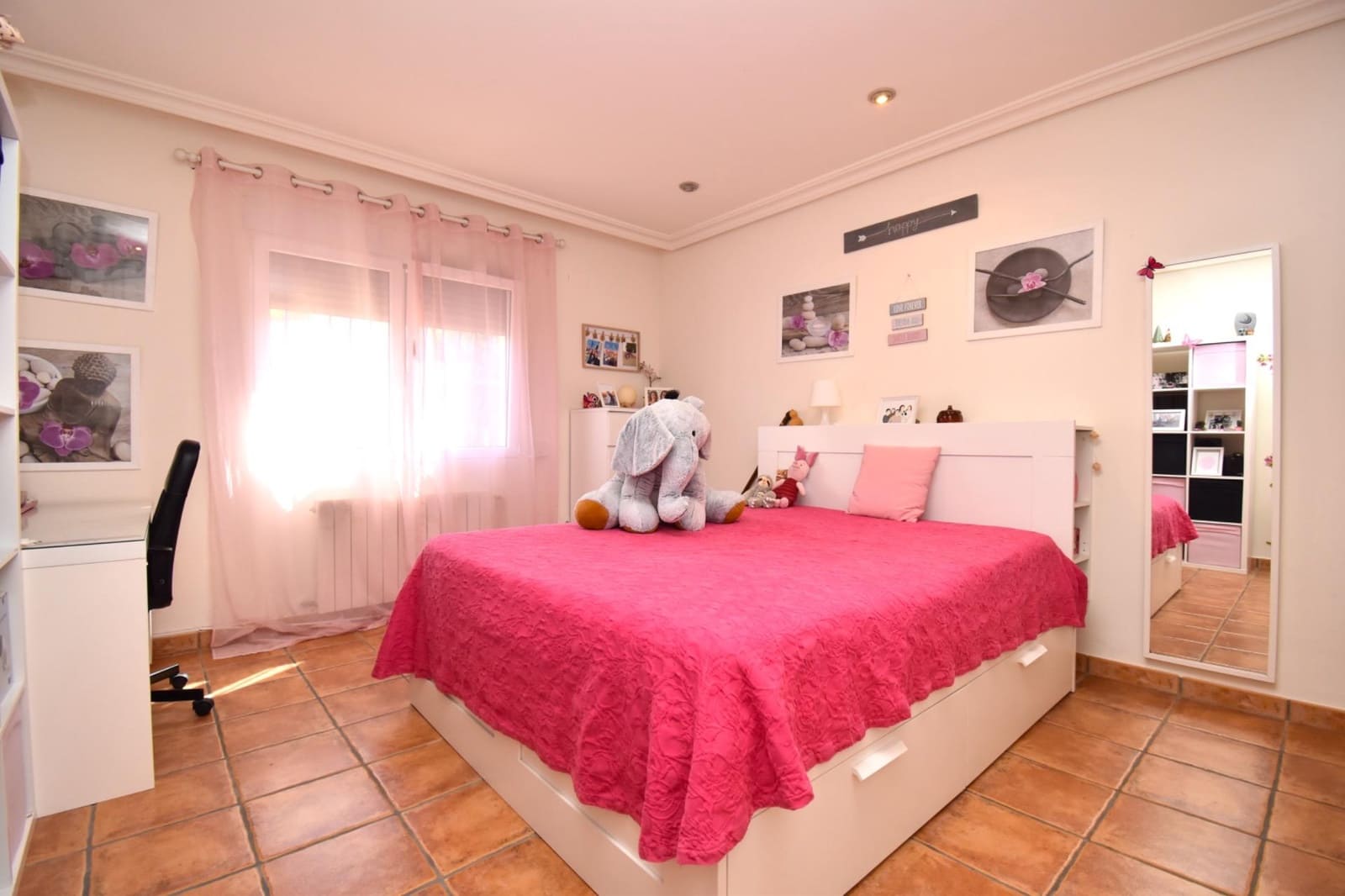 5 soverom Villa til salgs i Santa Pola med svømmebasseng - € 1 175 000 (Ref: 8549485)