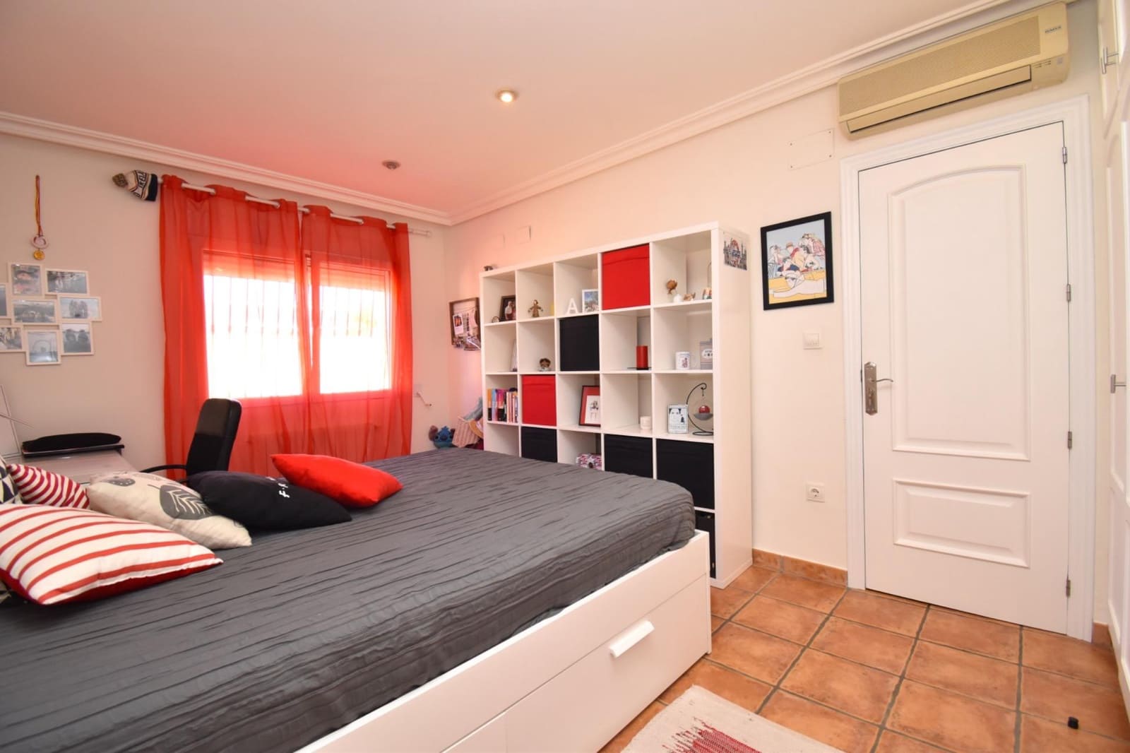 5 soverom Villa til salgs i Santa Pola med svømmebasseng - € 1 175 000 (Ref: 8549485)