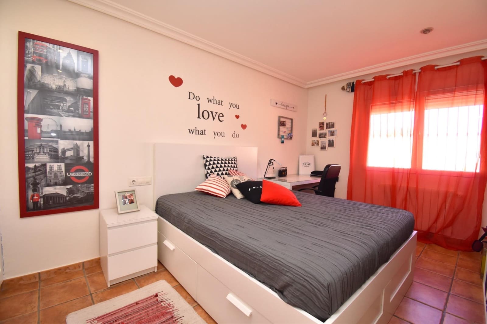 5 soverom Villa til salgs i Santa Pola med svømmebasseng - € 1 175 000 (Ref: 8549485)