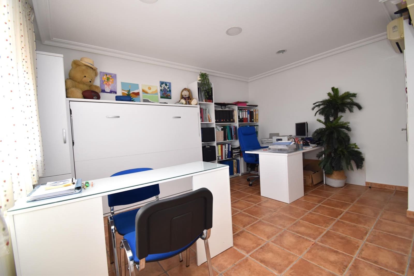 5 soverom Villa til salgs i Santa Pola med svømmebasseng - € 1 175 000 (Ref: 8549485)