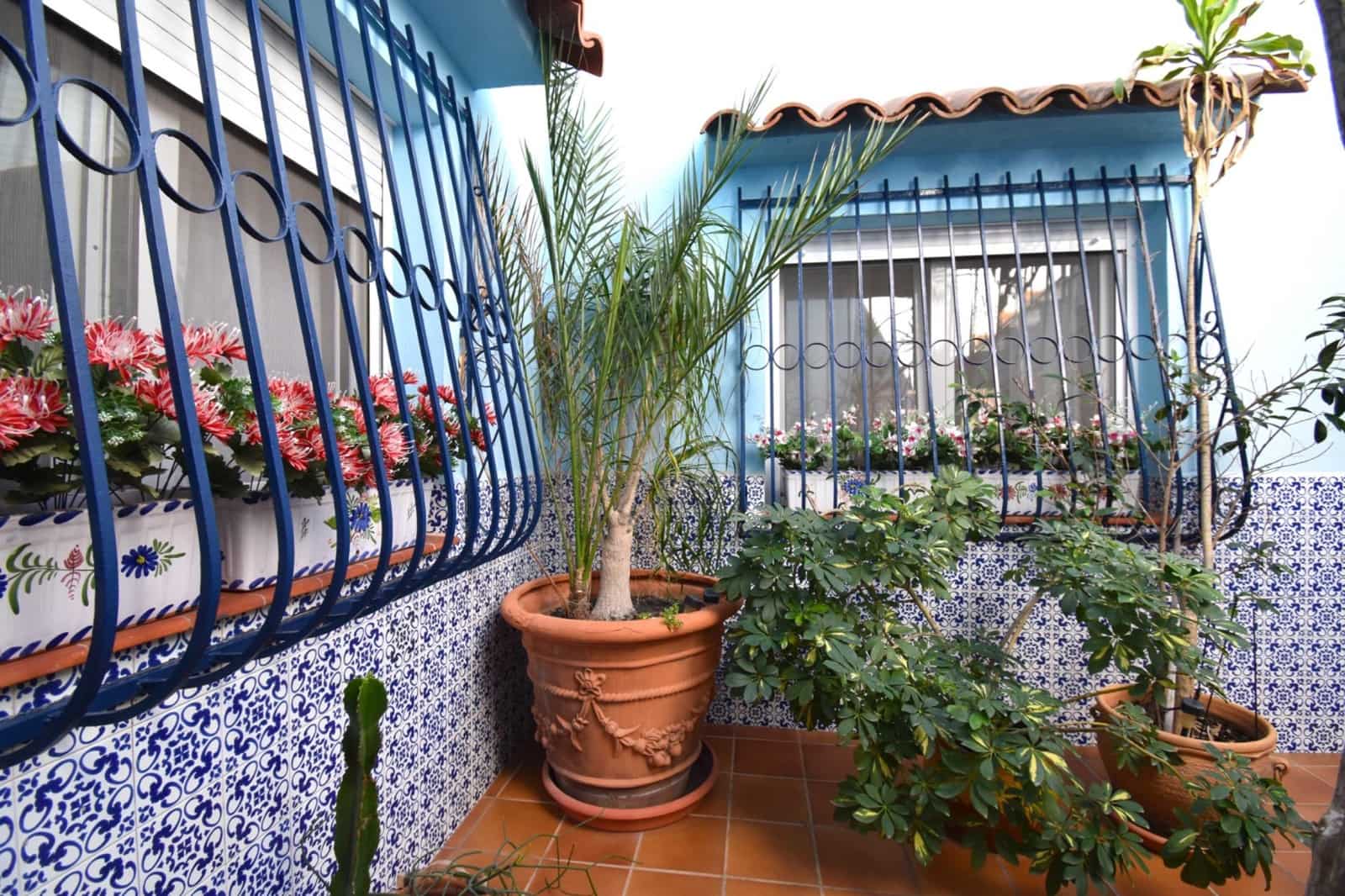 5 soverom Villa til salgs i Santa Pola med svømmebasseng - € 1 175 000 (Ref: 8549485)