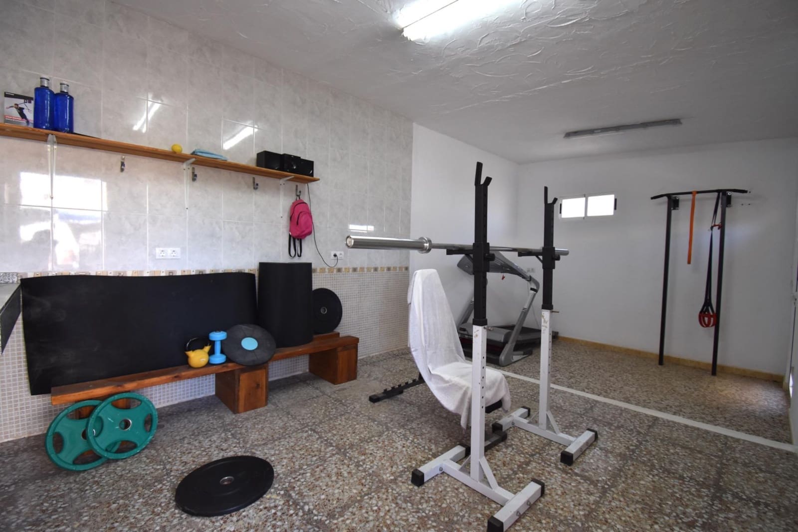 5 soverom Villa til salgs i Santa Pola med svømmebasseng - € 1 175 000 (Ref: 8549485)