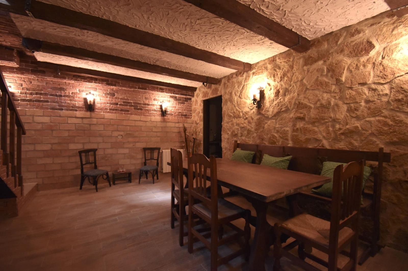 5 soverom Villa til salgs i Santa Pola med svømmebasseng - € 1 175 000 (Ref: 8549485)