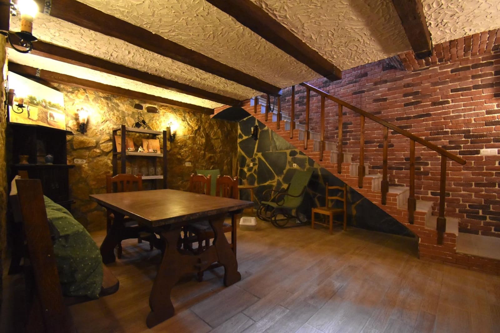 5 soverom Villa til salgs i Santa Pola med svømmebasseng - € 1 175 000 (Ref: 8549485)