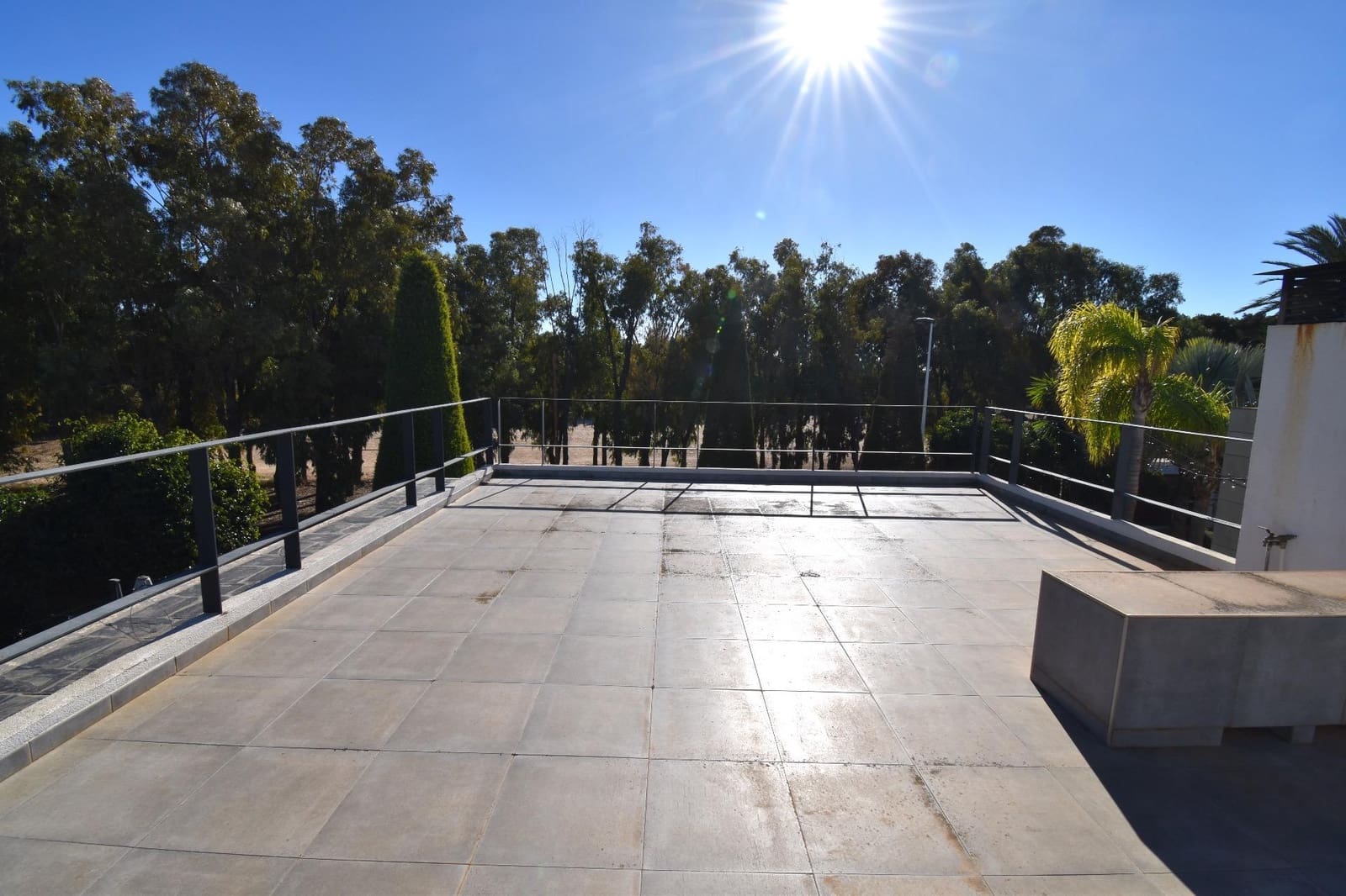 4 quarto Moradia para venda em Valverde com piscina garagem - 998 000 € (Ref: 8624284)