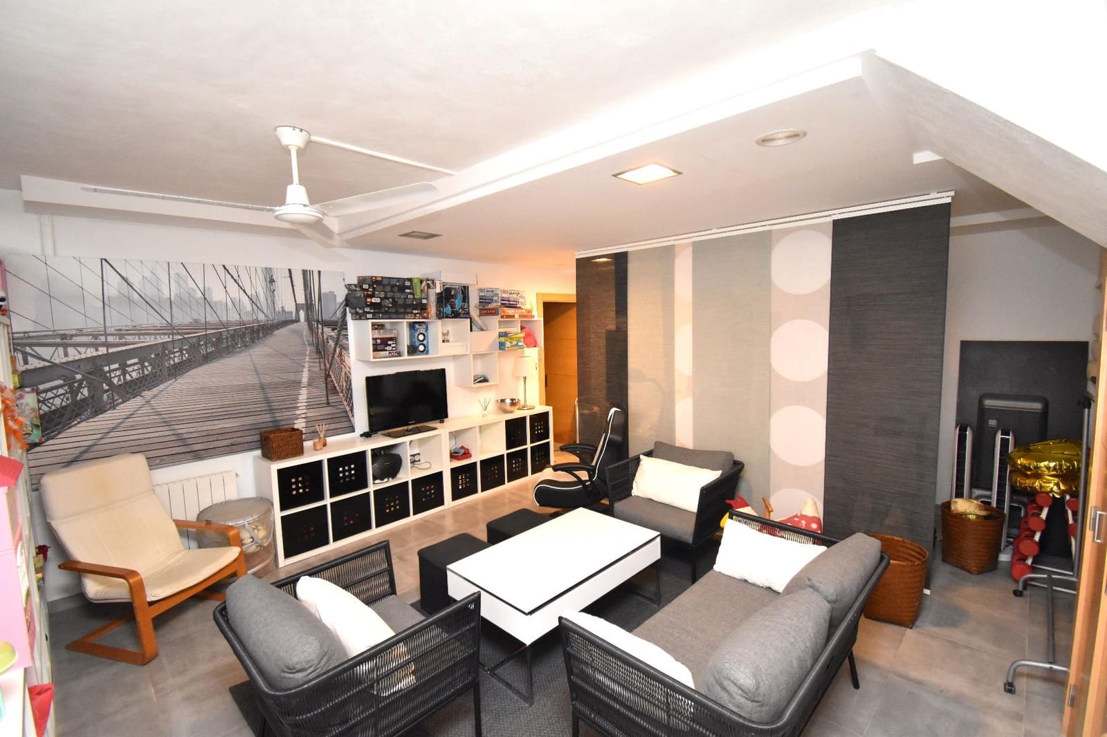 4 quarto Moradia para venda em Valverde com piscina garagem - 998 000 € (Ref: 8624284)