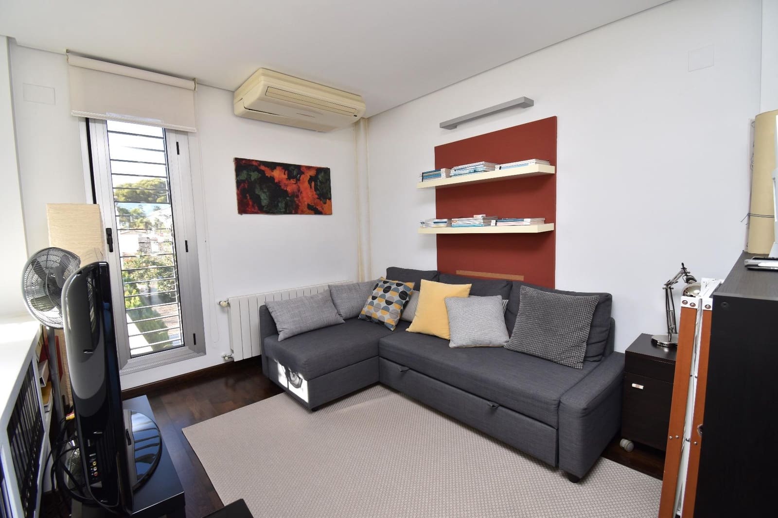 4 quarto Moradia para venda em Valverde com piscina garagem - 998 000 € (Ref: 8624284)