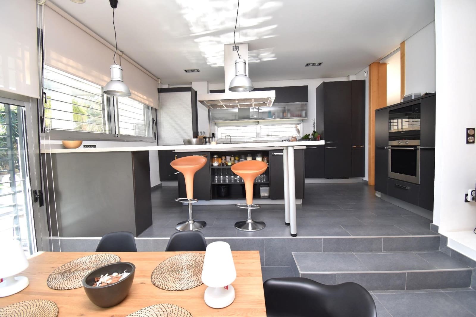 4 quarto Moradia para venda em Valverde com piscina garagem - 998 000 € (Ref: 8624284)