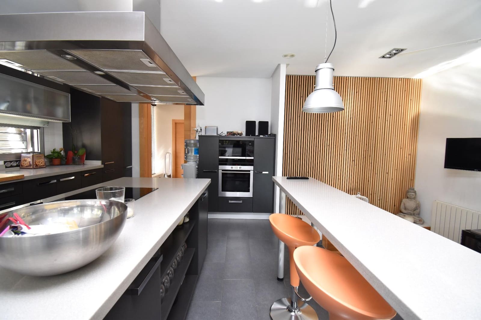 4 quarto Moradia para venda em Valverde com piscina garagem - 998 000 € (Ref: 8624284)