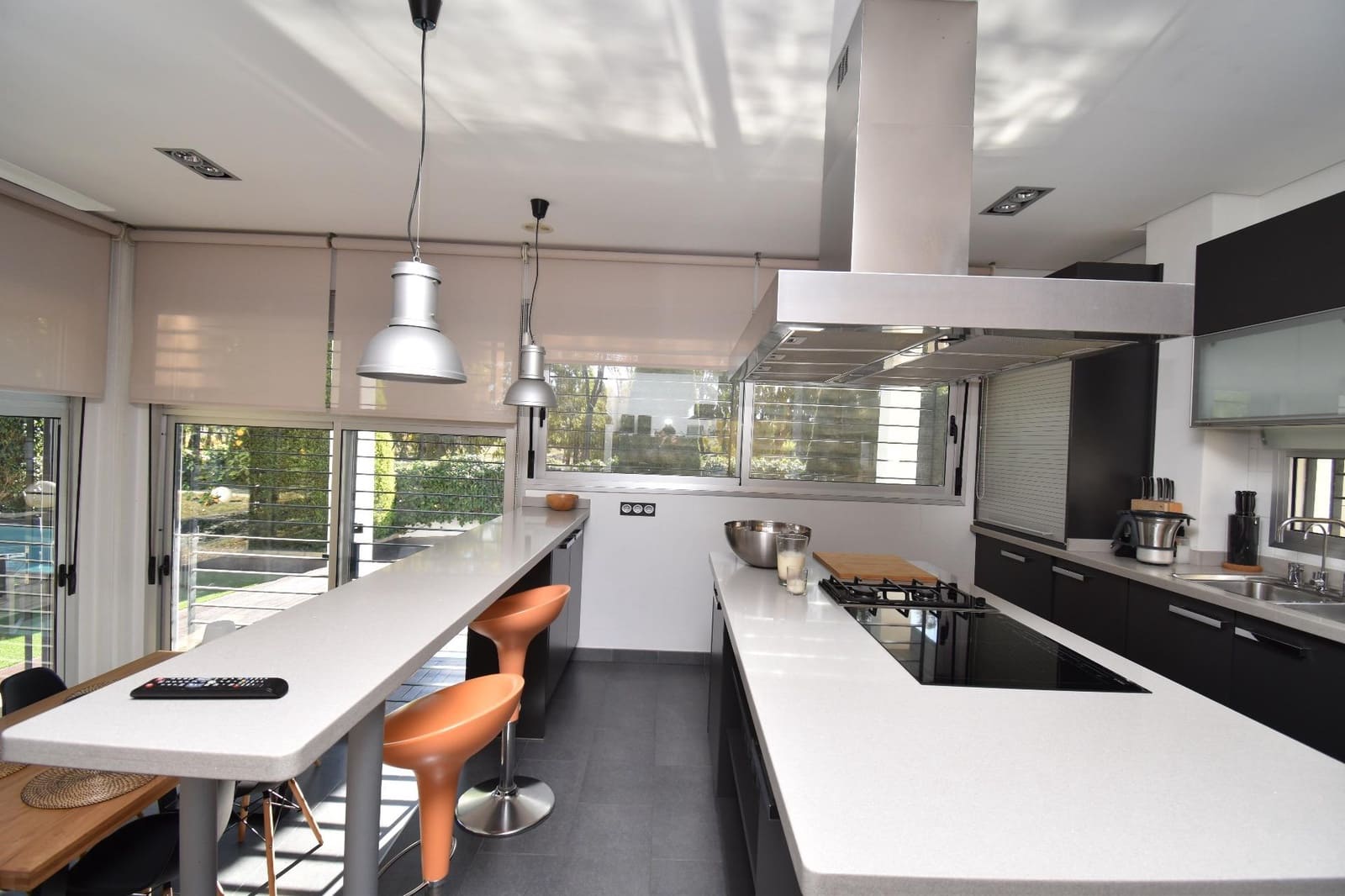 4 quarto Moradia para venda em Valverde com piscina garagem - 998 000 € (Ref: 8624284)