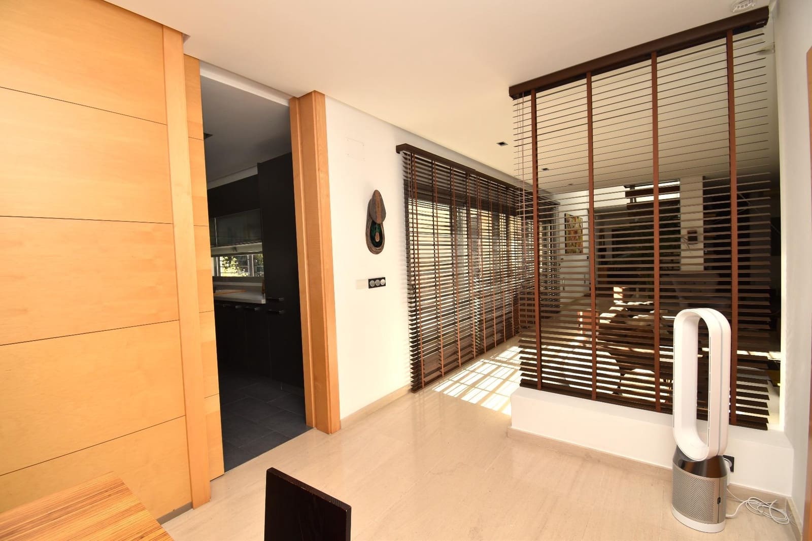 4 quarto Moradia para venda em Valverde com piscina garagem - 998 000 € (Ref: 8624284)