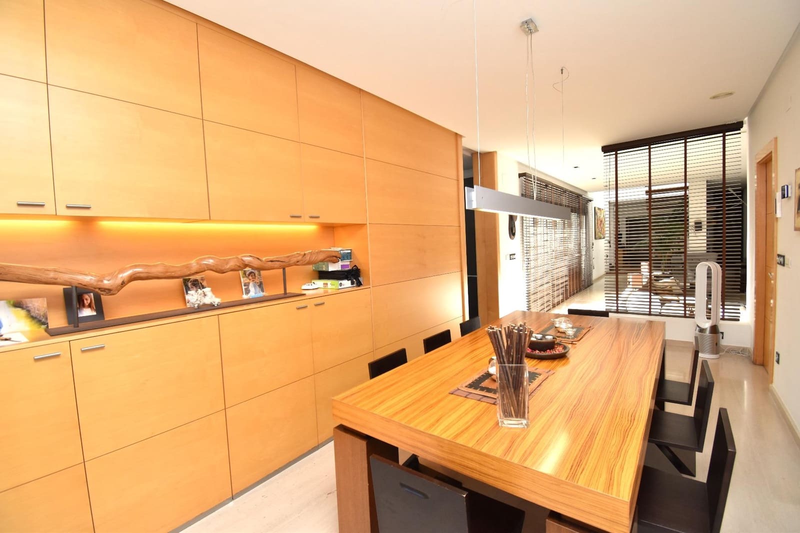 4 quarto Moradia para venda em Valverde com piscina garagem - 998 000 € (Ref: 8624284)