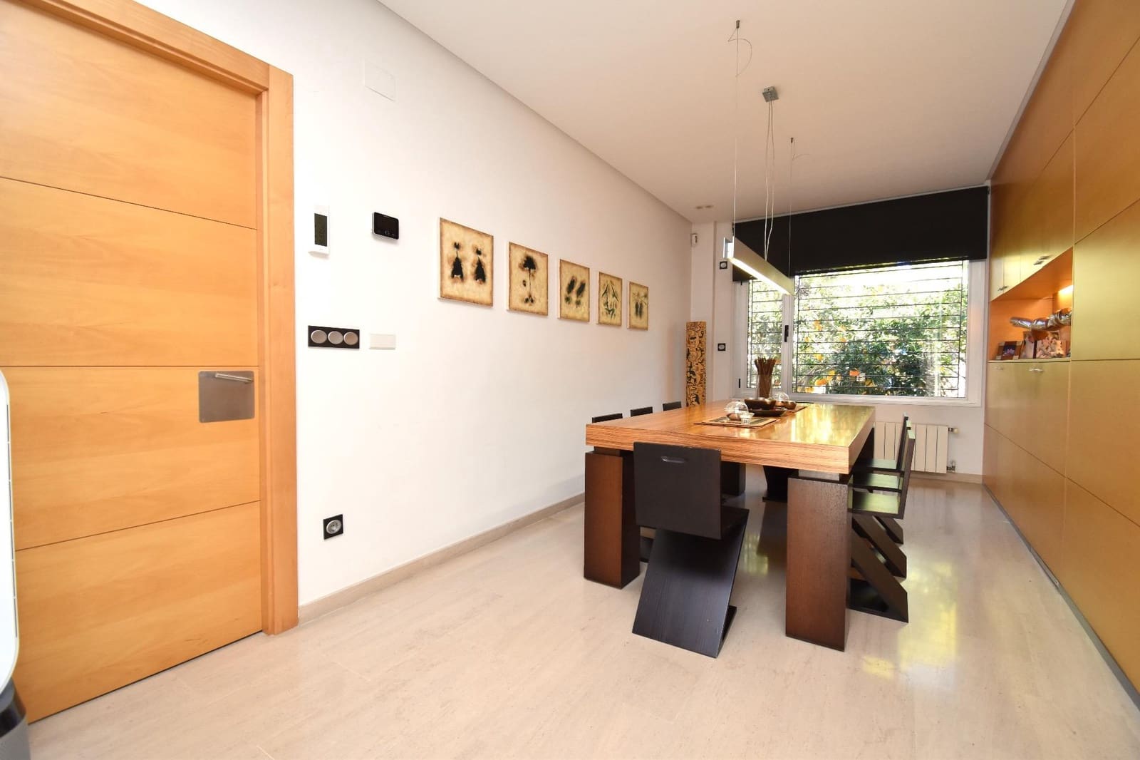 4 quarto Moradia para venda em Valverde com piscina garagem - 998 000 € (Ref: 8624284)