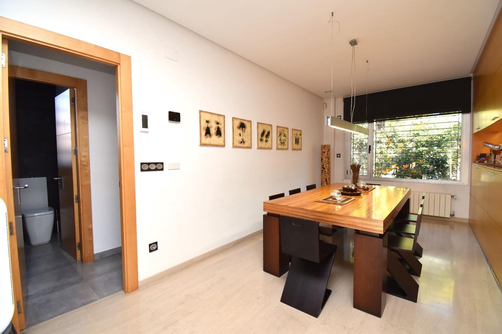 4 quarto Moradia para venda em Valverde com piscina garagem - 998 000 € (Ref: 8624284)