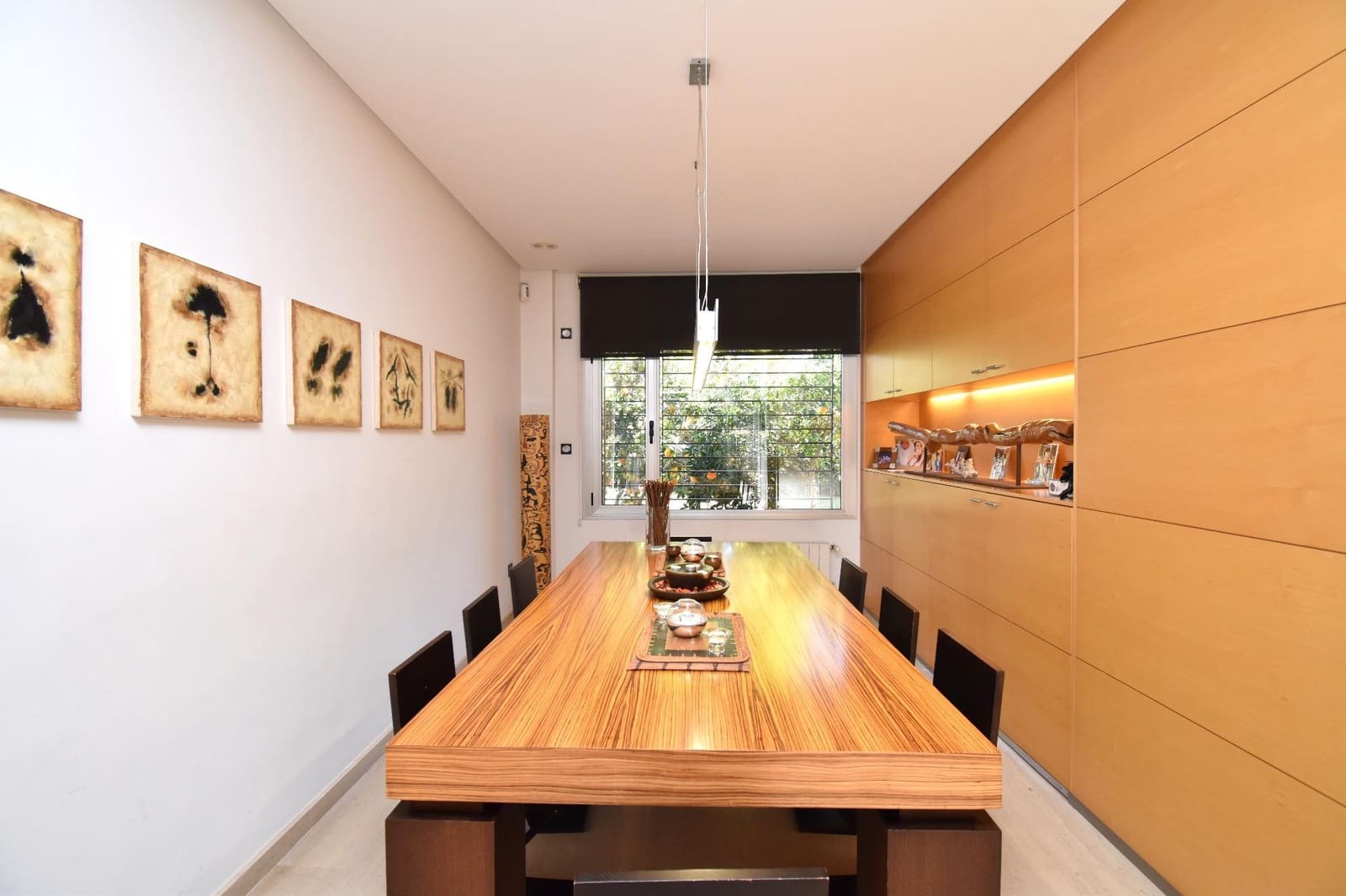 4 quarto Moradia para venda em Valverde com piscina garagem - 998 000 € (Ref: 8624284)