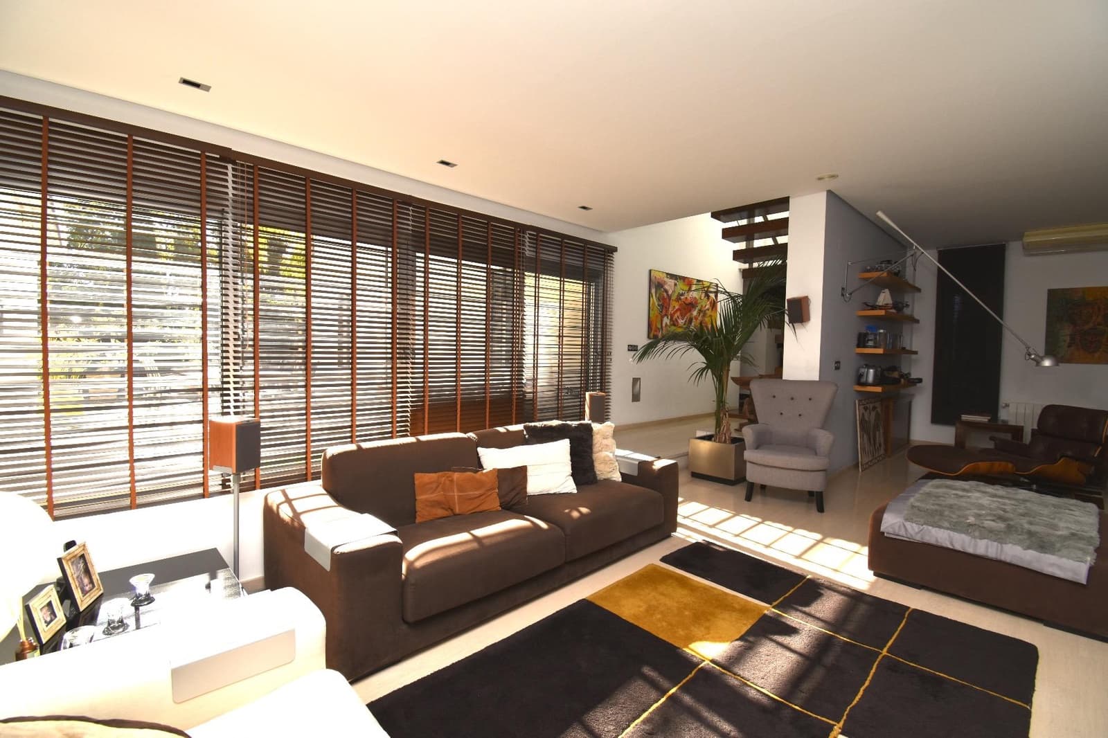 4 quarto Moradia para venda em Valverde com piscina garagem - 998 000 € (Ref: 8624284)