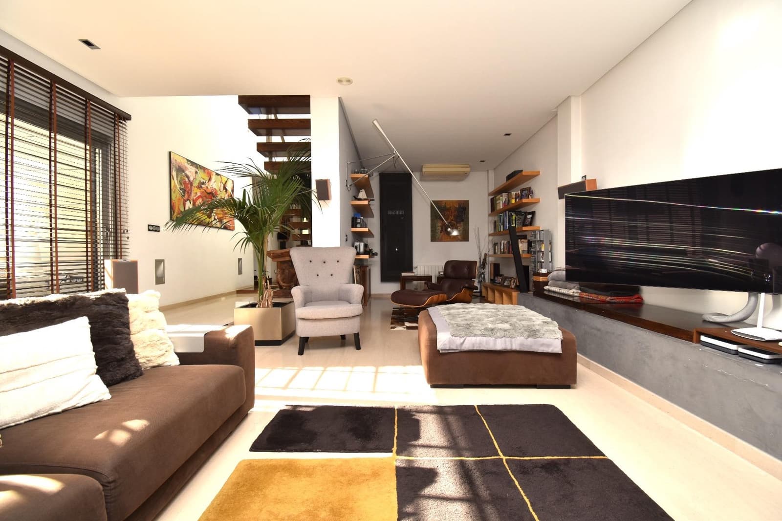 4 quarto Moradia para venda em Valverde com piscina garagem - 998 000 € (Ref: 8624284)