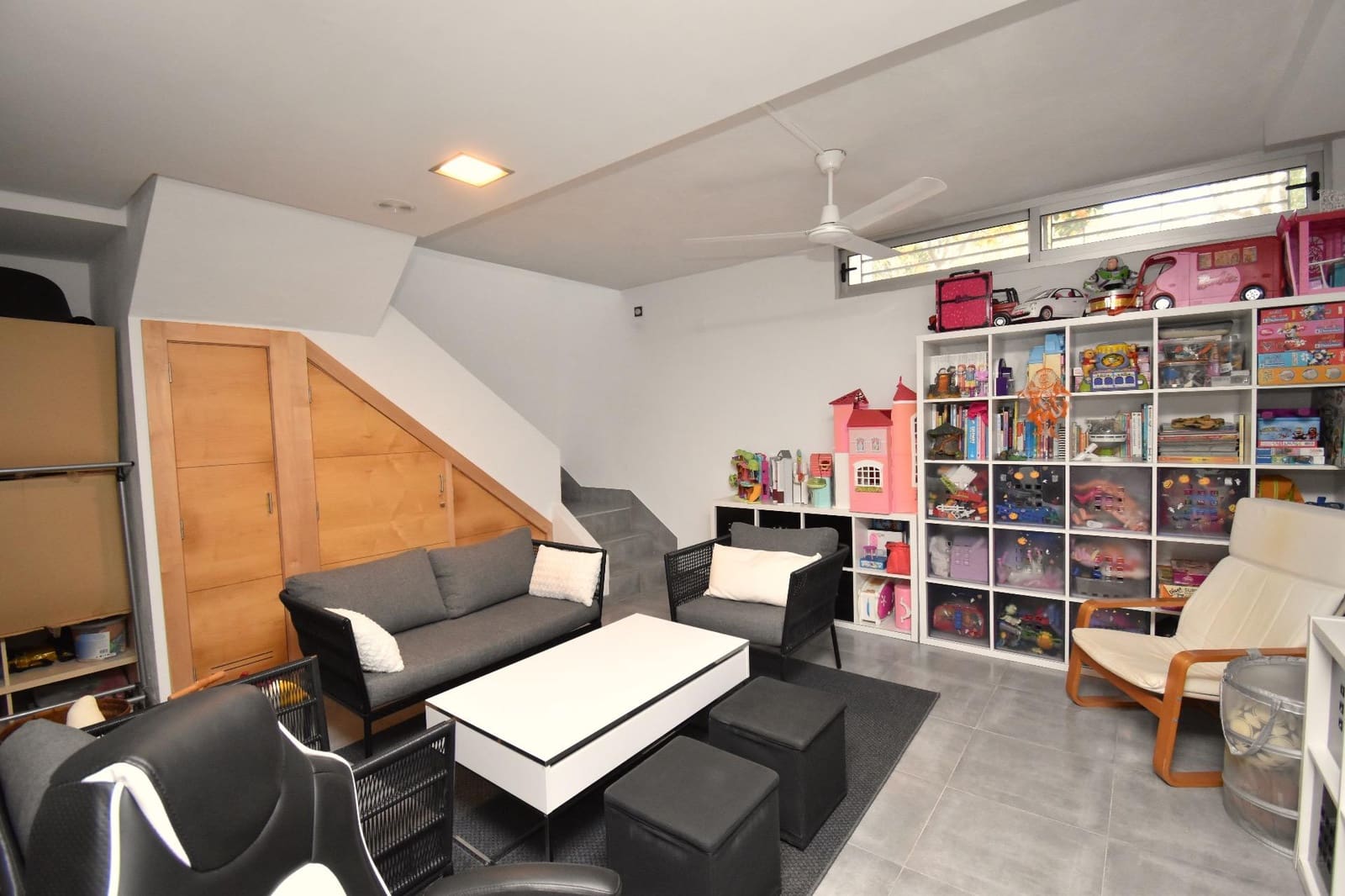 4 quarto Moradia para venda em Valverde com piscina garagem - 998 000 € (Ref: 8624284)