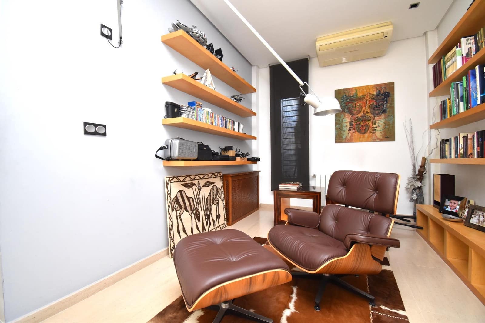 4 quarto Moradia para venda em Valverde com piscina garagem - 998 000 € (Ref: 8624284)