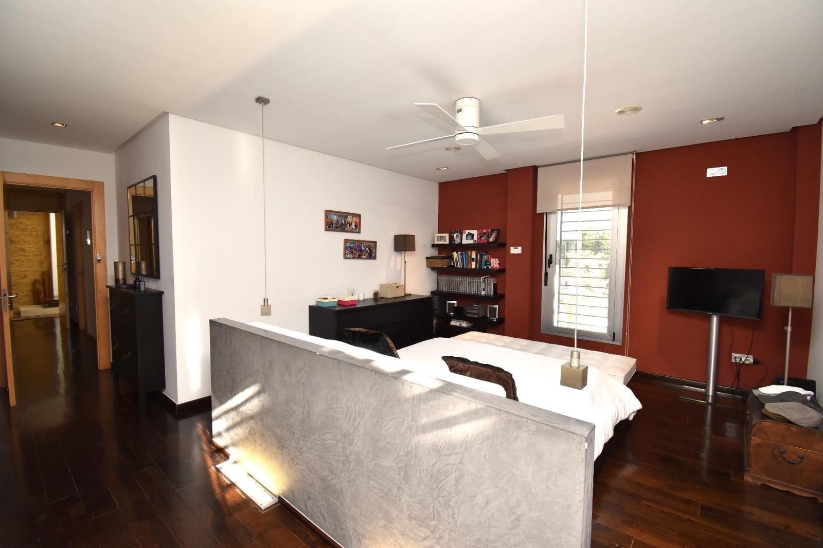 4 quarto Moradia para venda em Valverde com piscina garagem - 998 000 € (Ref: 8624284)