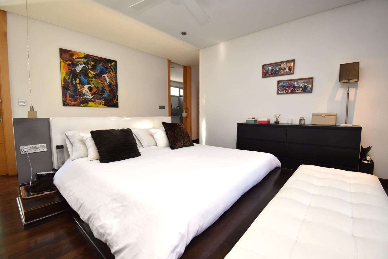 4 quarto Moradia para venda em Valverde com piscina garagem - 998 000 € (Ref: 8624284)