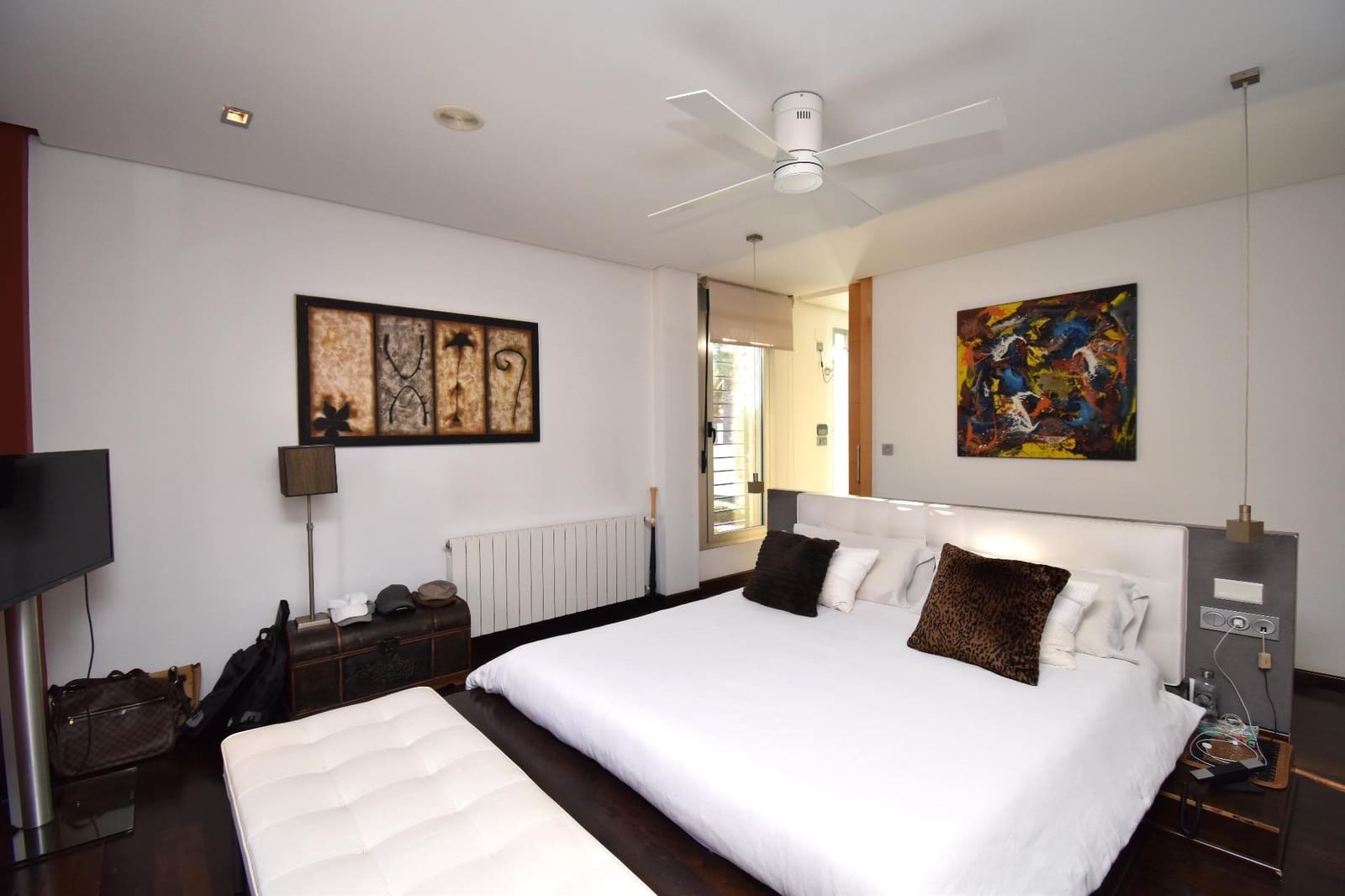 4 quarto Moradia para venda em Valverde com piscina garagem - 998 000 € (Ref: 8624284)